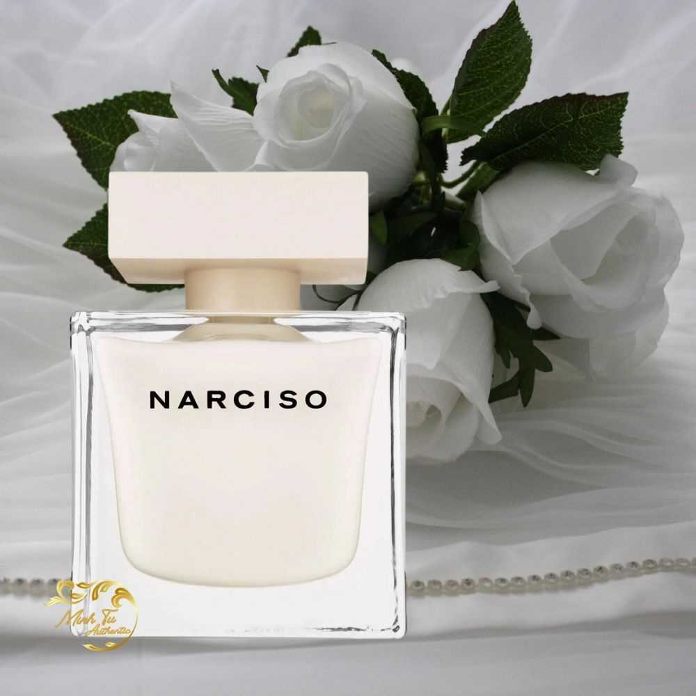 Nước hoa Nữ Narciso Rodriguez EDP